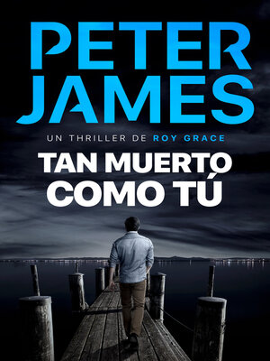 cover image of Tan muerto como tú